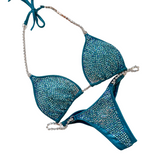 Preowned - Toxic Burst - Holo Turquoise (PO-056)