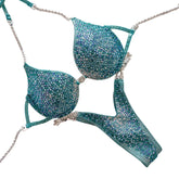 Toxic Burst - Twinkle Seafoam (TBT-031)