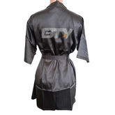 BTY Fitness Robe