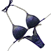 Toxic Heavy Fade - Toxic Purple (TF-019)