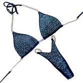 Toxic Full Scatter - Velvet Royal (TFS-339)