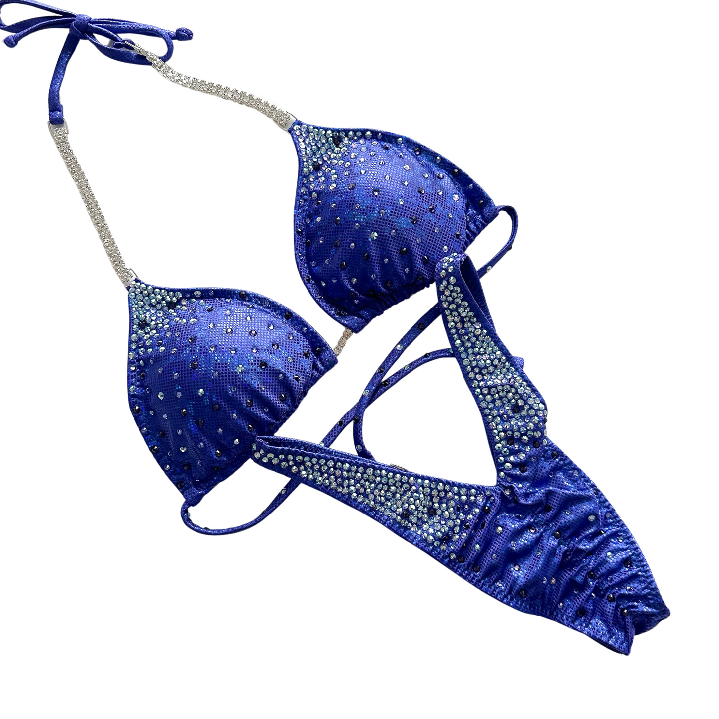 Figure Light Fade - Holo Indigo (F-013)