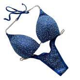 Quick Ship - Toxic Full Scatter - Holo Royal (QS-096)