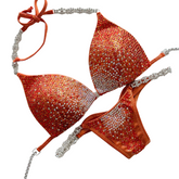 Toxic Burst - Toxic Orange (TBT-028)