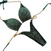 Toxic Full Scatter - Velvet Emerald (TFS-216)