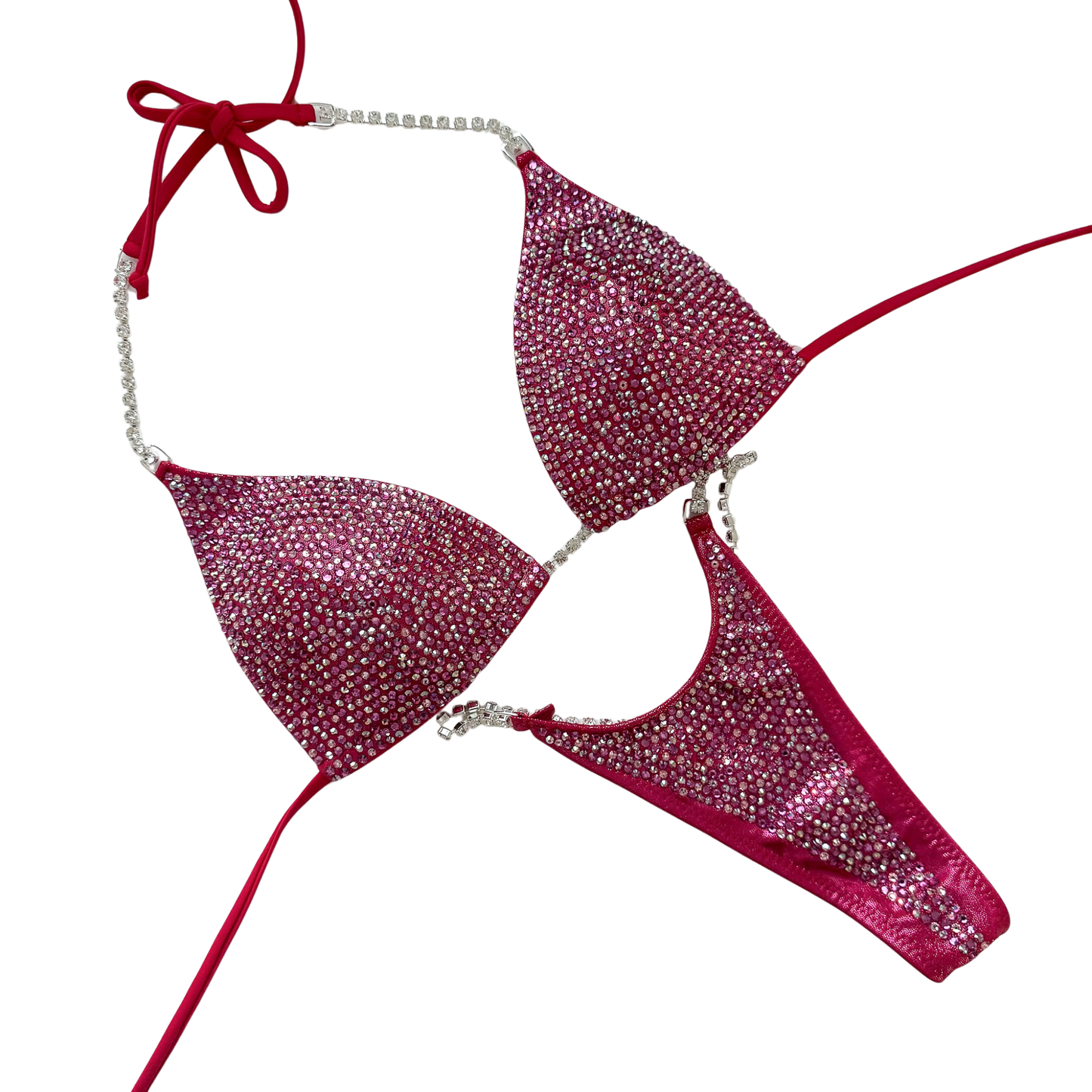 Toxic Full Scatter - Toxic Raspberry (TFS-350)