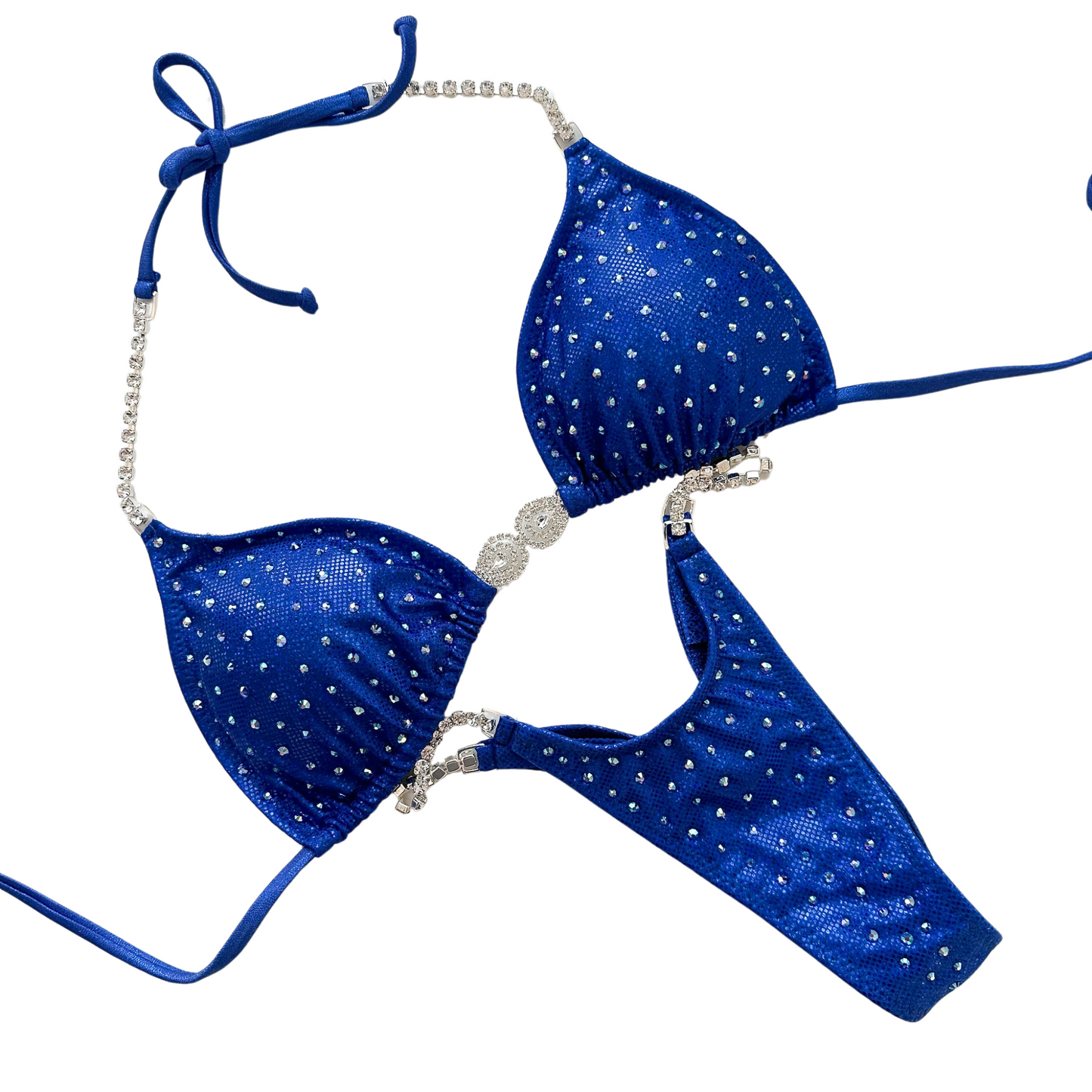 Toxic Light Scatter - Holo Royal (TLS-007)