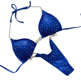 Toxic Light Scatter - Holo Royal (TLS-007)