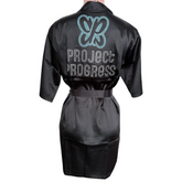 Project Progress Robe