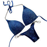 Toxic Full Scatter - Velvet Royal (TFS-234)