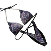 Figure Leaf - Toxic Black (F-204)