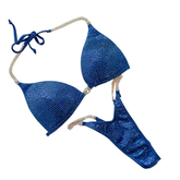 Preowned - Toxic Full Scatter - Toxic Royal (PO-031)