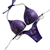 Toxic Heavy Scatter - Toxic Purple (THS-031)