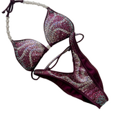 Figure Phoenix - Toxic Vampire Red (F-034)