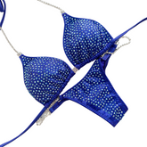 Toxic Heavy Scatter - Holo Indigo (THS-005)