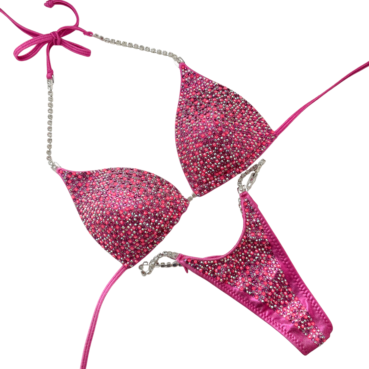 Toxic Full Scatter - Toxic Pink (TFS-373)