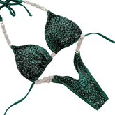 Toxic Burst - Twinkle Emerald (TBT-009)