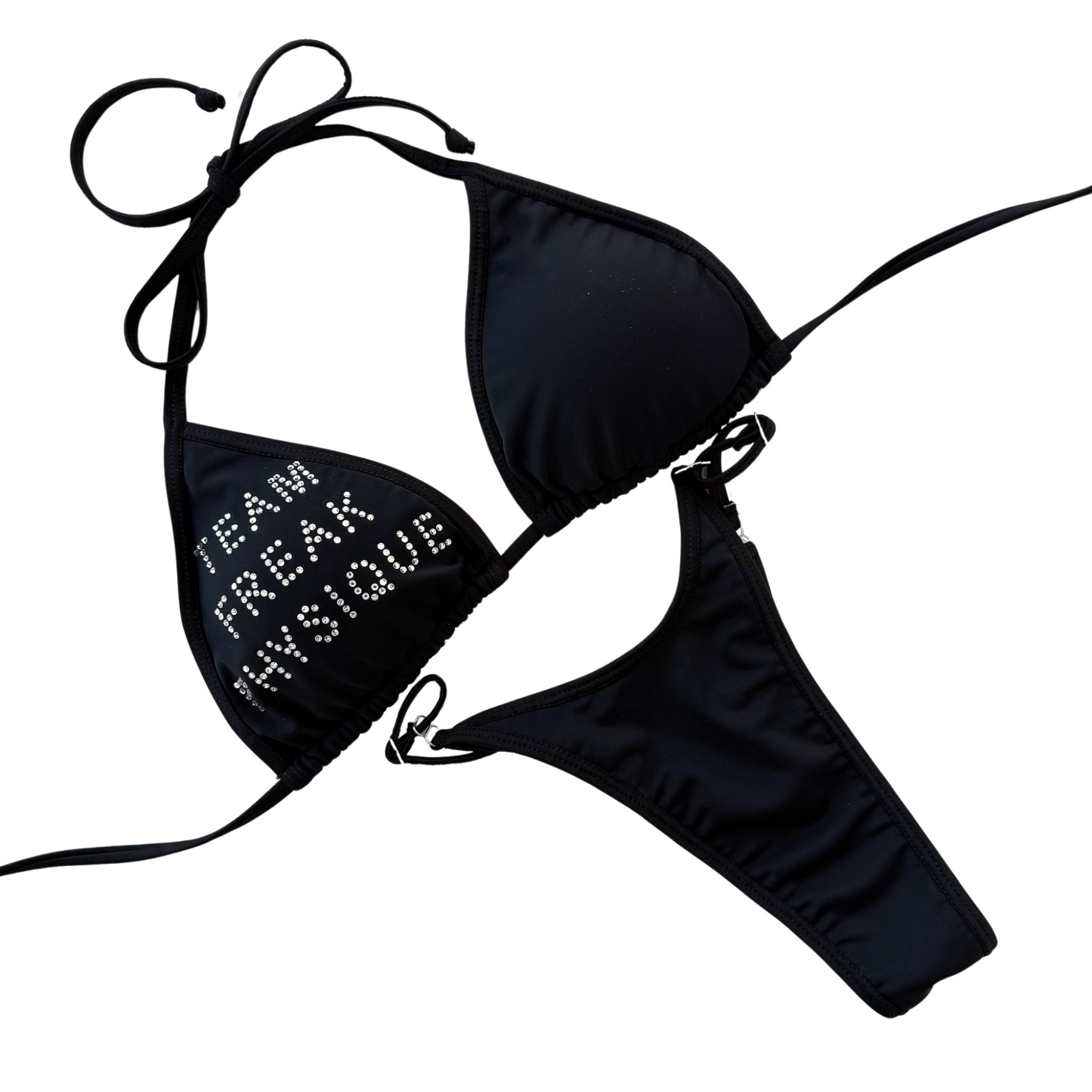 Team Freak Physique Posing Suit