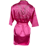Team Uplift Robe