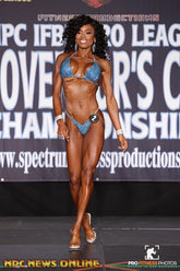 Toxic Full Scatter - Holo Turquoise (TFS-184)