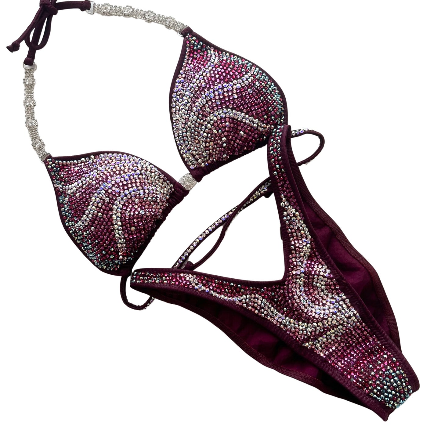 Customize Figure Phoenix