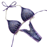 Toxic Ultimate Burst - Twinkle Lilac (TUB-012)