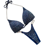 Toxic Full Scatter - Velvet Royal (TFS-109)