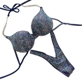 Preowned - Toxic Ultimate - Toxic Cobalt Gunmetal (PO-022)