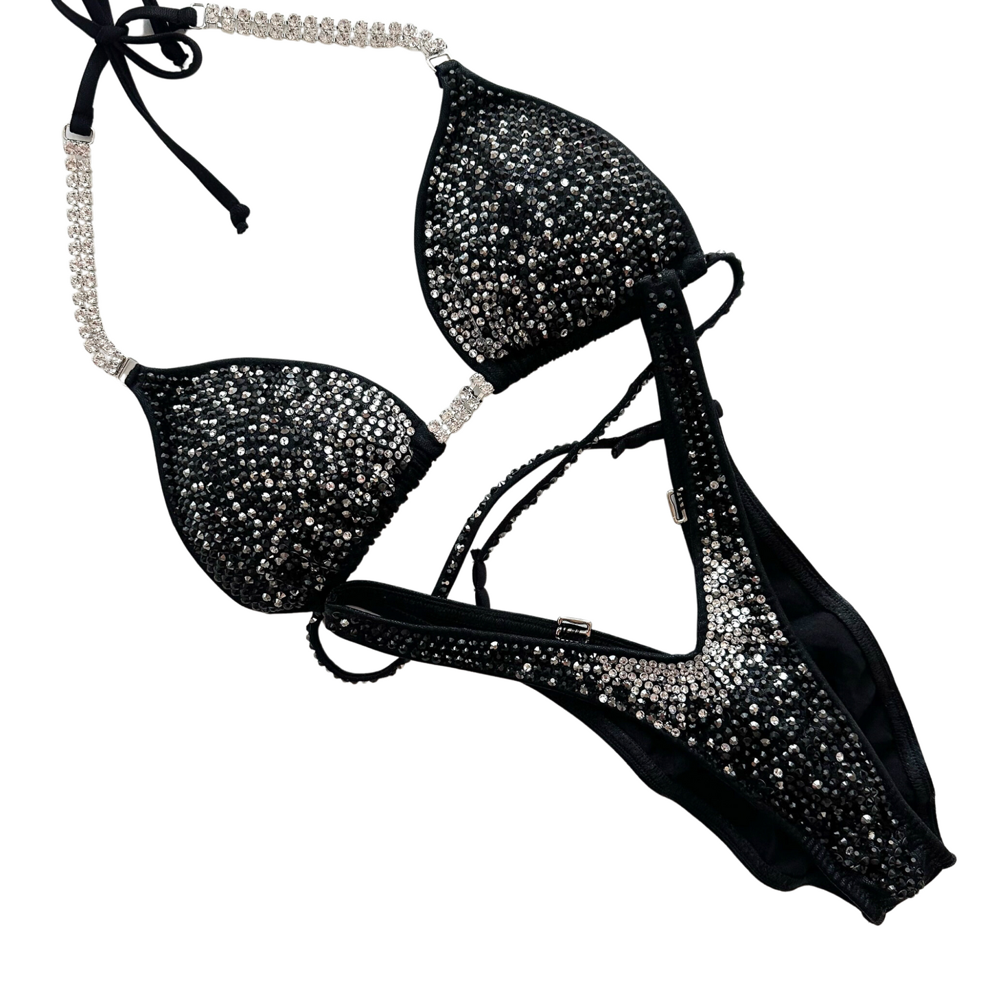 Figure Burst - Toxic Black (F-029)