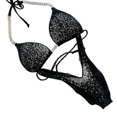 Figure Burst - Toxic Black (F-029)