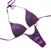 Toxic Full Scatter - Toxic Hibiscus (TFS-349)