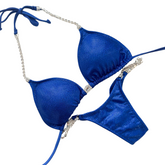 Toxic Basic - Holo Royal (TB-010)