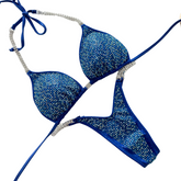 Toxic Full Scatter - Holo Royal (TFS-229)