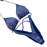 Figure Full Scatter - Holo Royal (F-030)