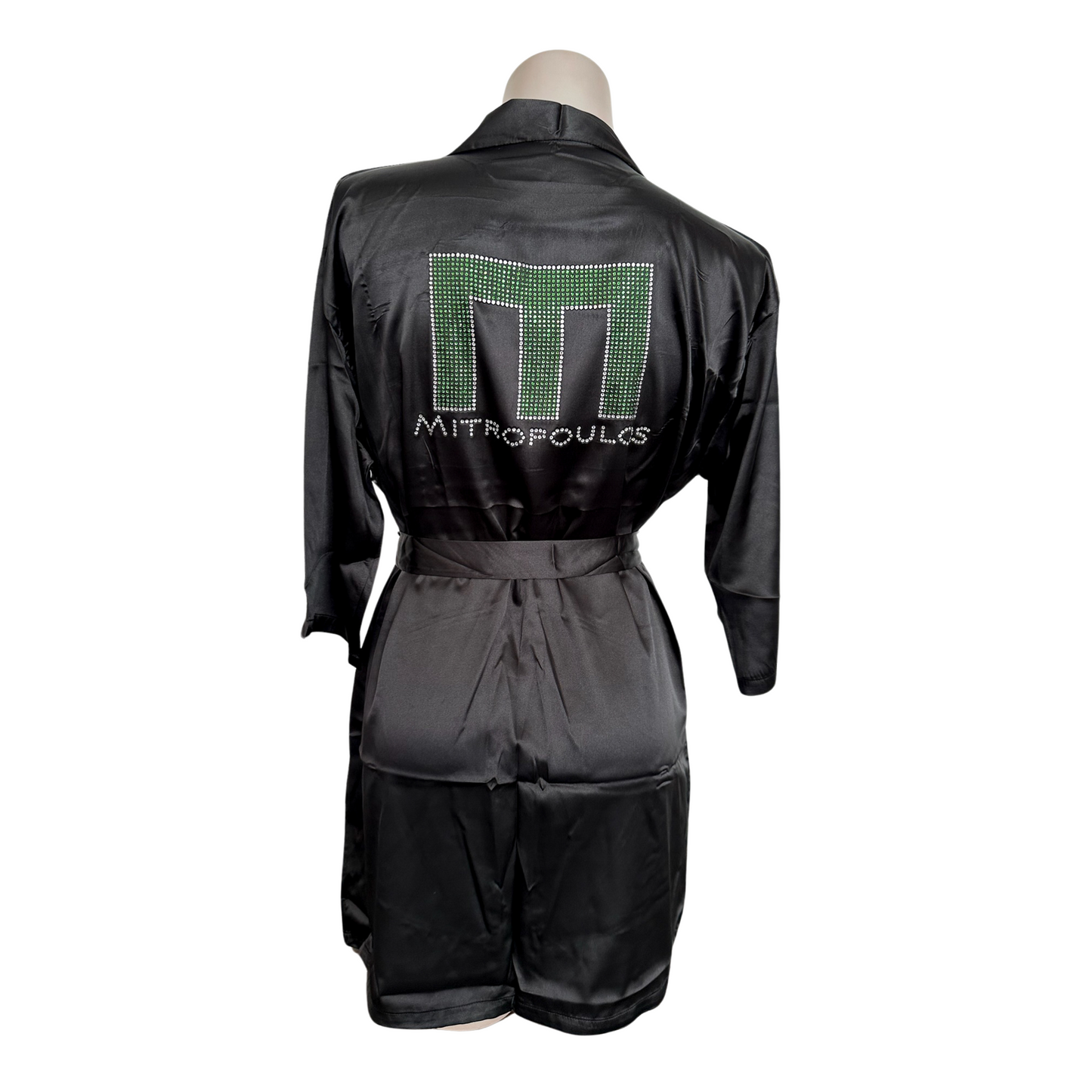 Team Mitropoulos Robe