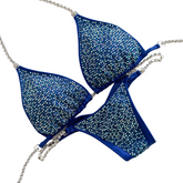 Toxic Full Scatter - Holo Royal (TFS-181)