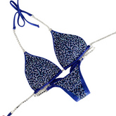 Toxic Full Scatter - Holo Indigo (TFS-237)