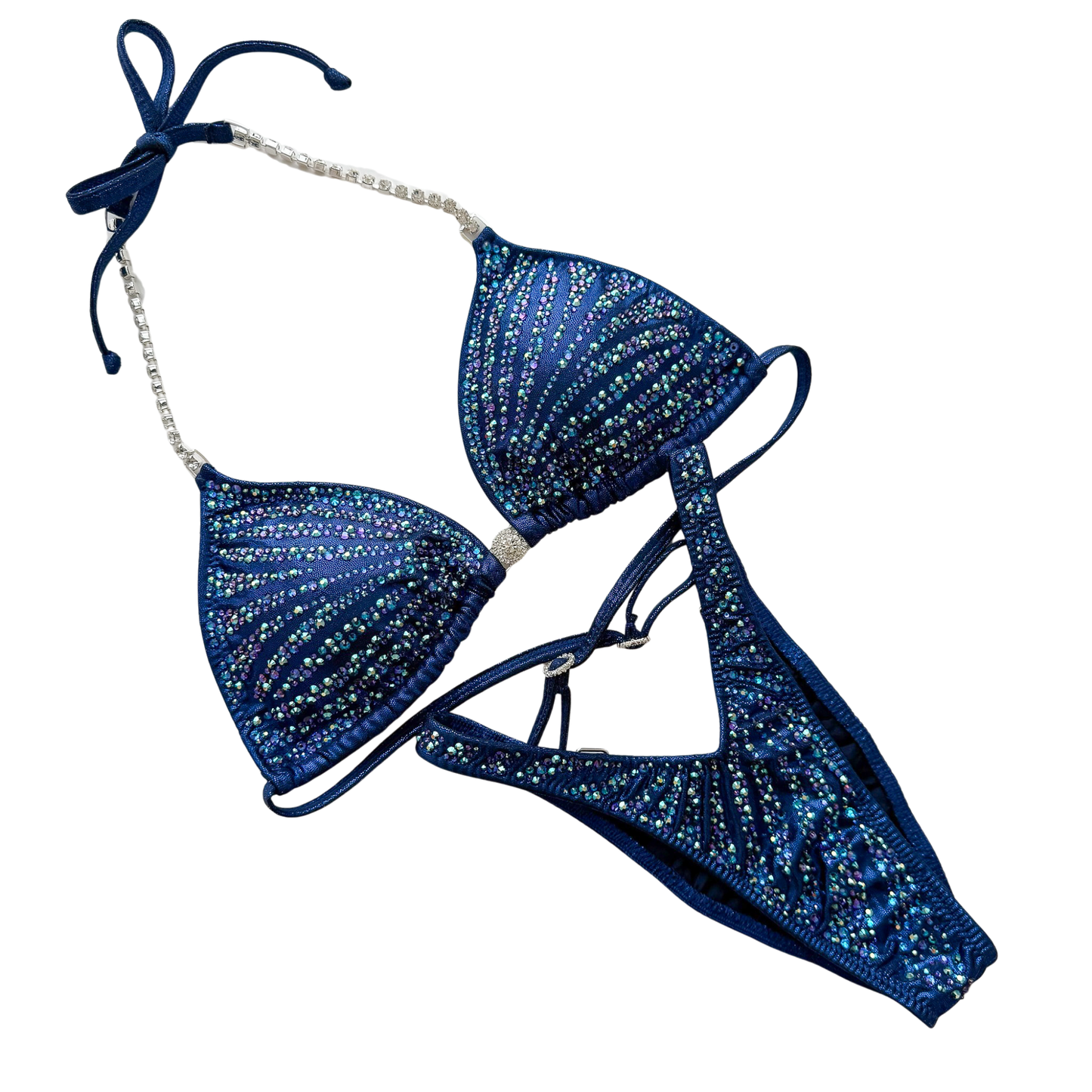 Figure Ripple - Toxic Navy (F-205)