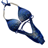 Figure Rays - Tricot Royal (F-054)