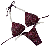 Toxic Full Scatter - Vampire Red (TFS-117)