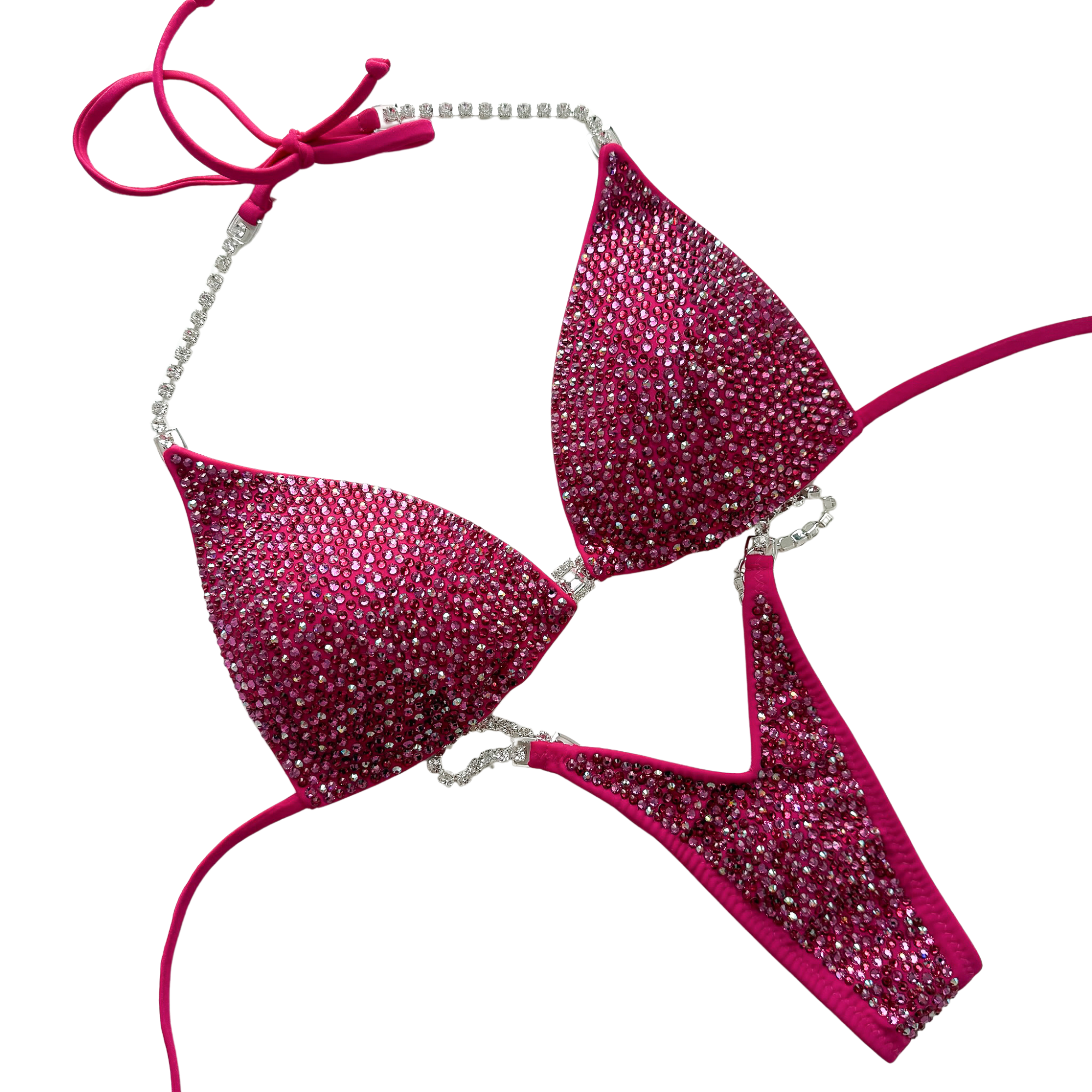 Toxic Full Scatter - Tricot Magenta (TFS-300) – Toxic Angelz®