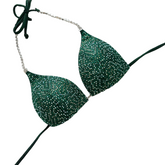 Quick Ship - Toxic Ultimate - Holo Emerald (QS-145)