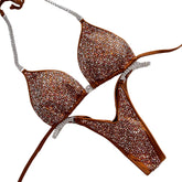 Toxic Full Scatter - Tricot Copper (TFS-069)