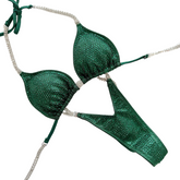 Toxic Ultimate - Twinkle Emerald (TU-045)