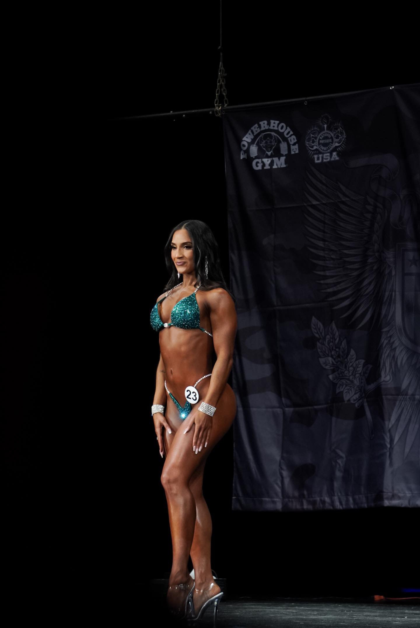 Toxic Full Scatter - Twinkle Hunter (TFS-175)