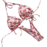Premade Watermelon Sugar Posing Suit (P-142)