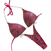 Toxic Full Scatter - Toxic Raspberry (TFS-367)