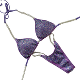 Toxic Full Scatter - Twinkle Lilac (TFS-374)
