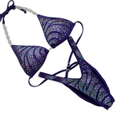 Figure Medley - Holo Purple (F-153)