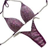 Toxic Full Scatter - Twinkle Magenta (TFS-214)